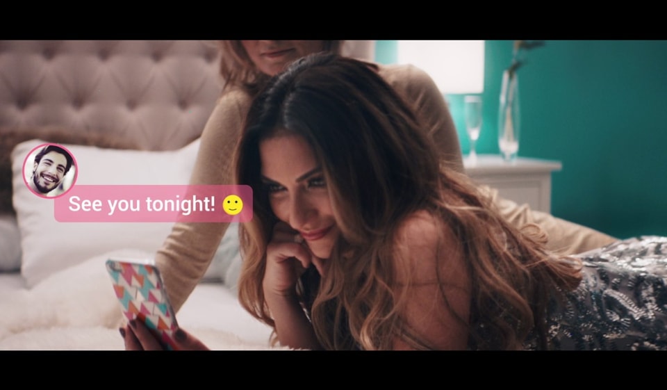 Exchange of Messages