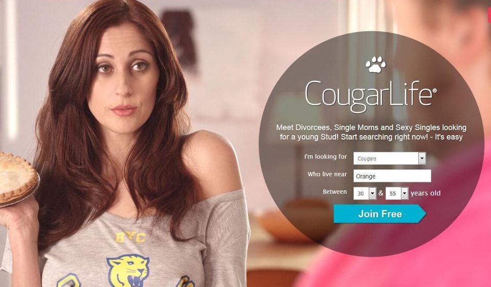 Cougar Life Honest Review May 2021 Features Tips And Value Of Cougar Life Dating